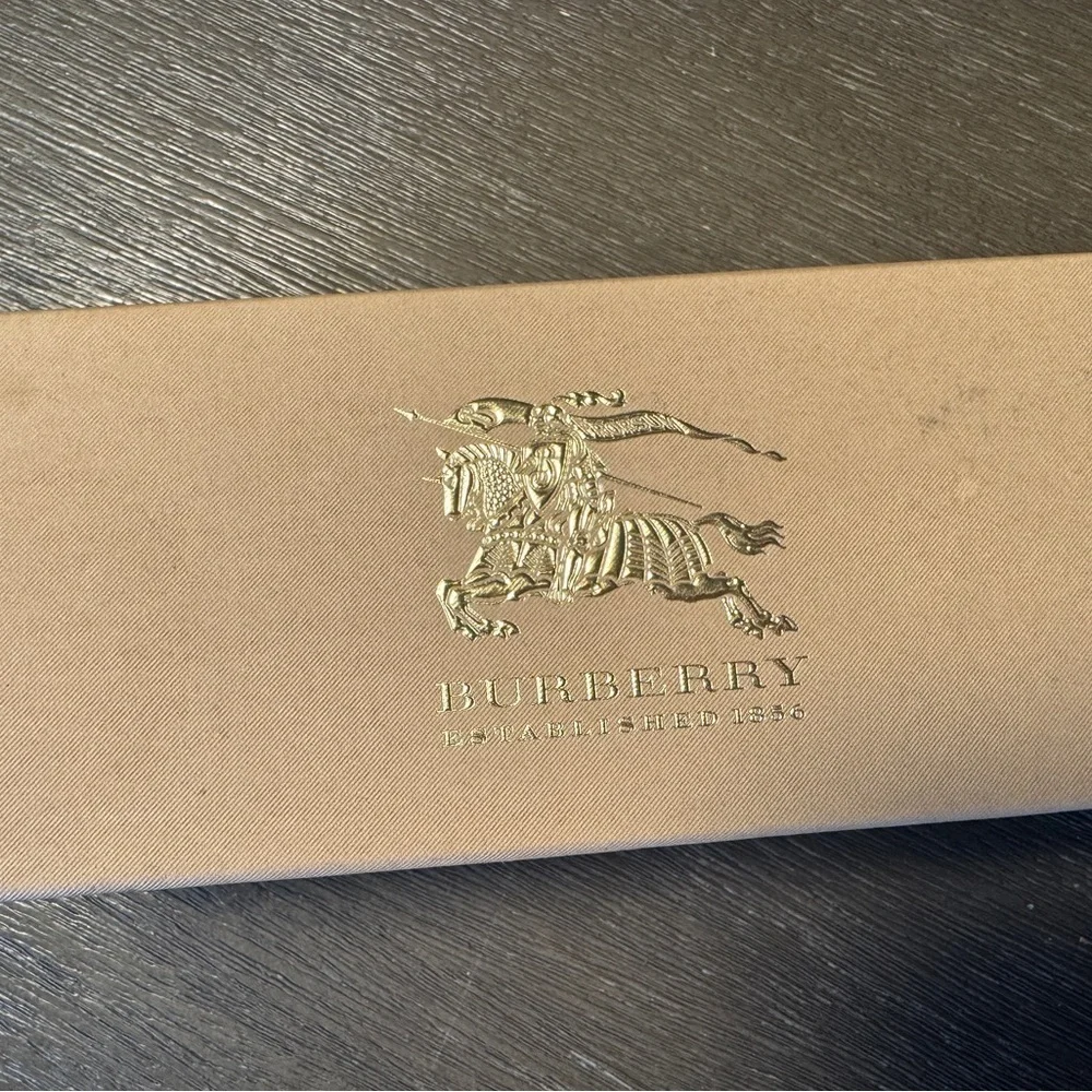 Burberry Sunglasses